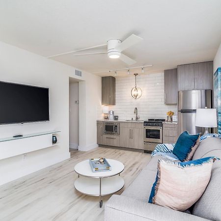 Boutique Vacation Rental Complex At Beach Cocoa Beach Extérieur photo