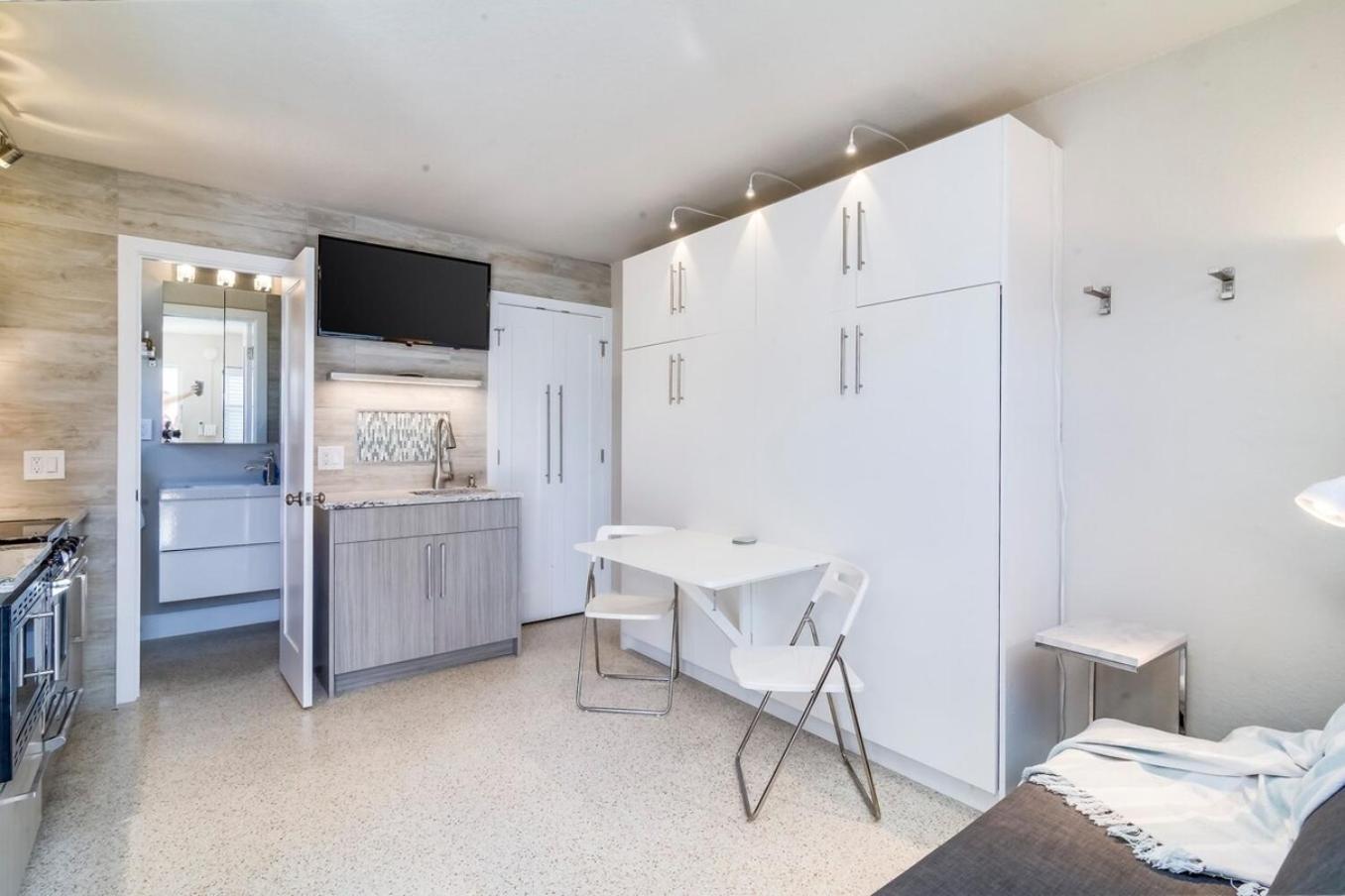 Boutique Vacation Rental Complex At Beach Cocoa Beach Extérieur photo