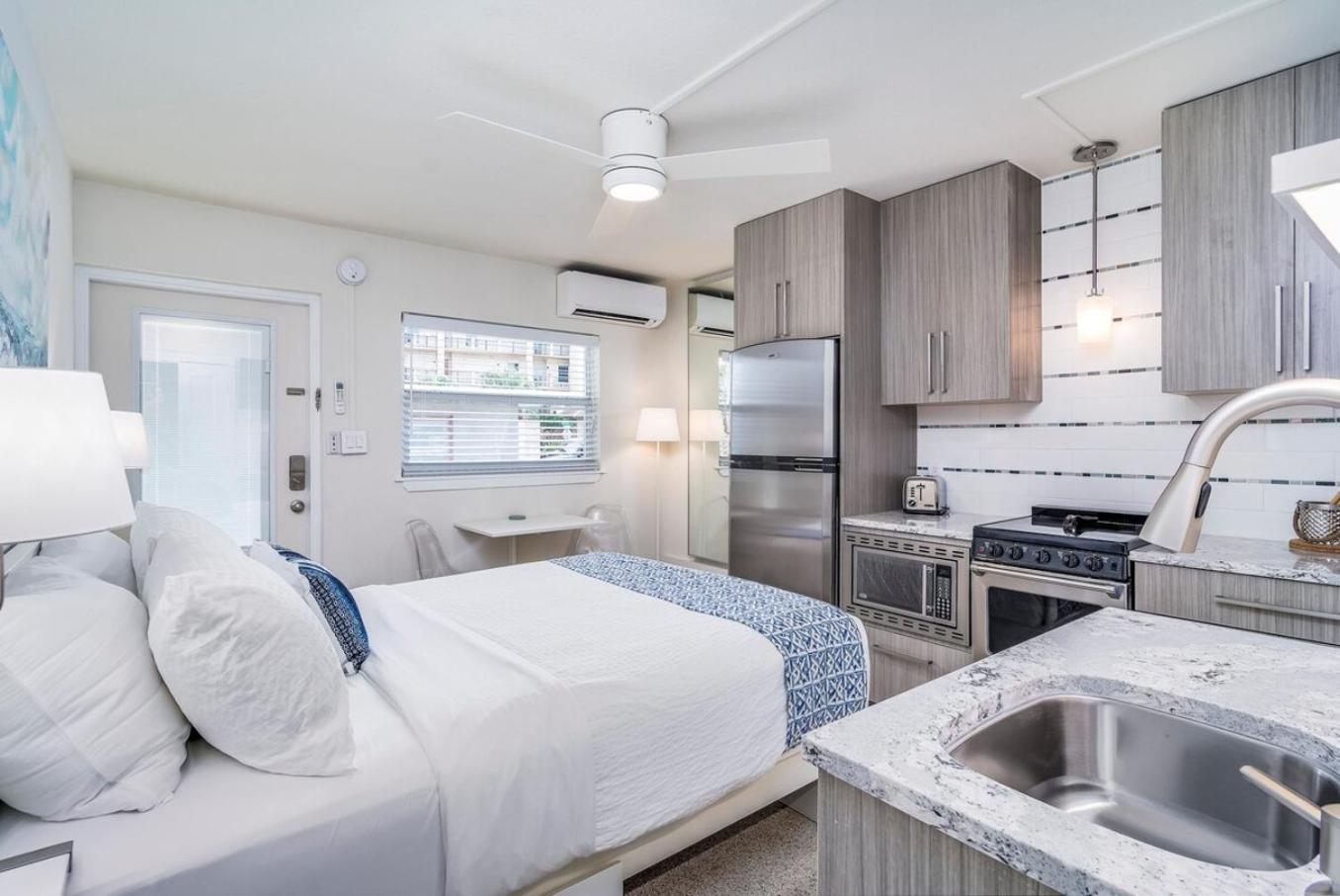 Boutique Vacation Rental Complex At Beach Cocoa Beach Extérieur photo
