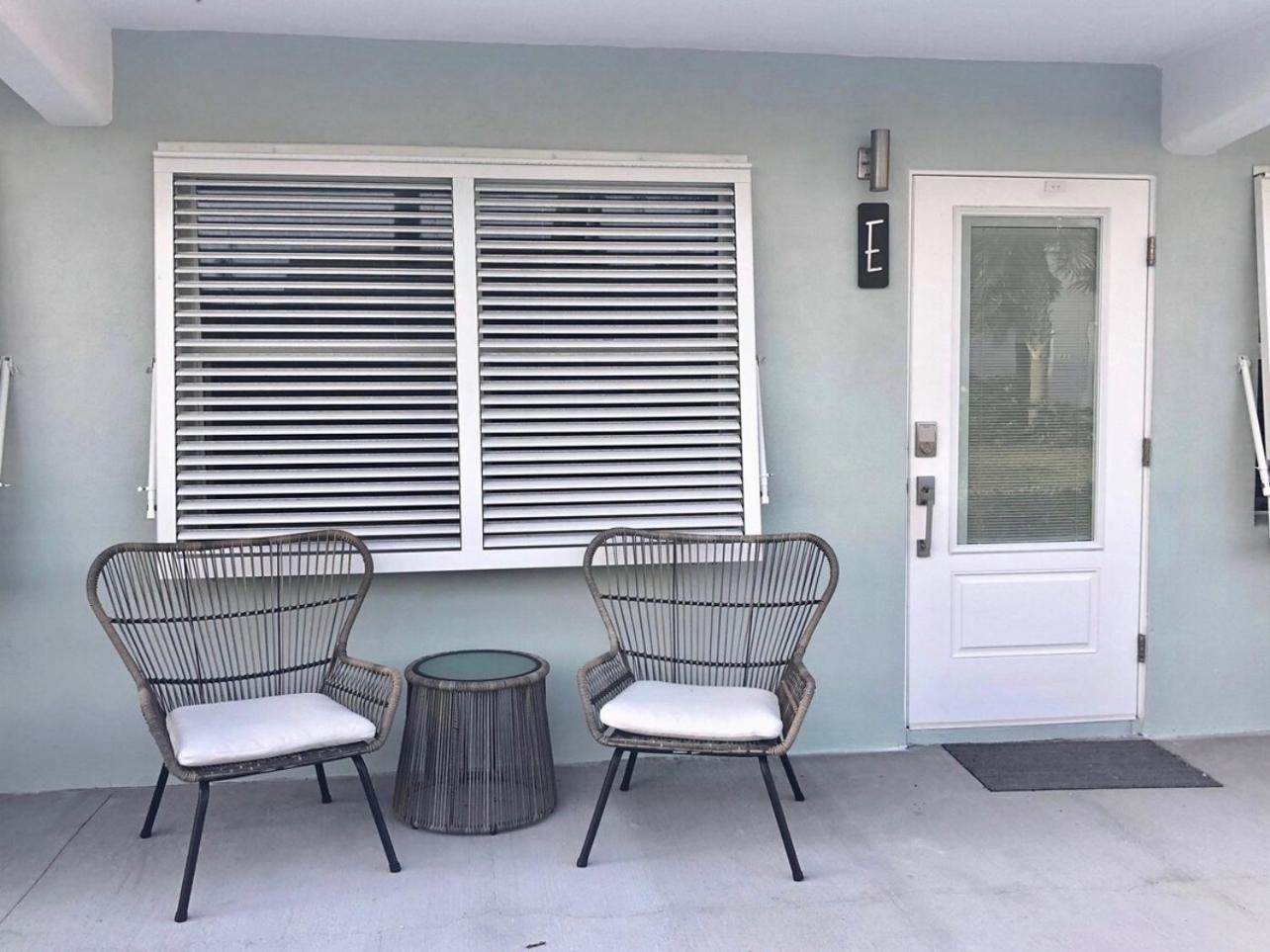 Boutique Vacation Rental Complex At Beach Cocoa Beach Extérieur photo