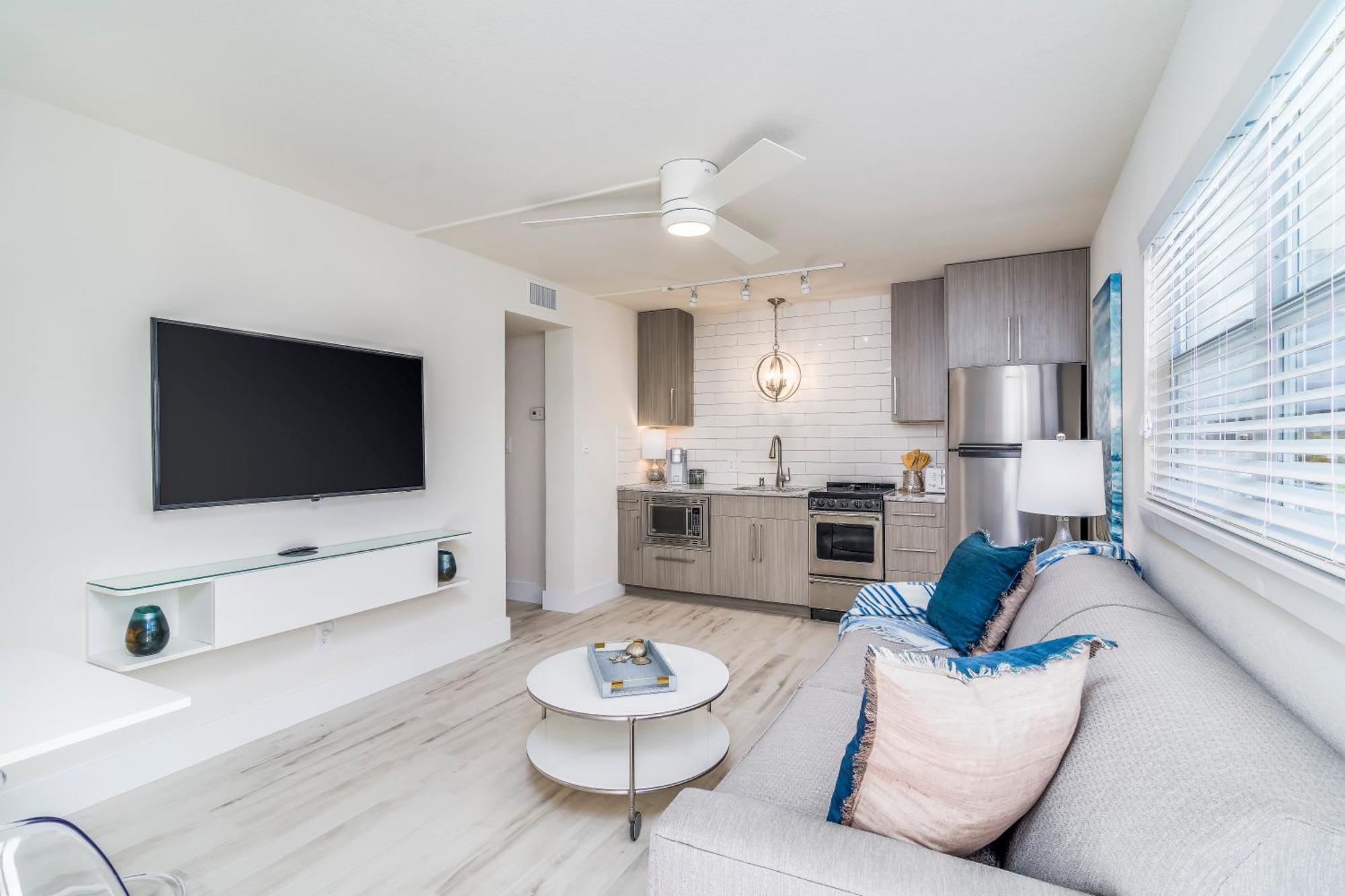 Boutique Vacation Rental Complex At Beach Cocoa Beach Extérieur photo