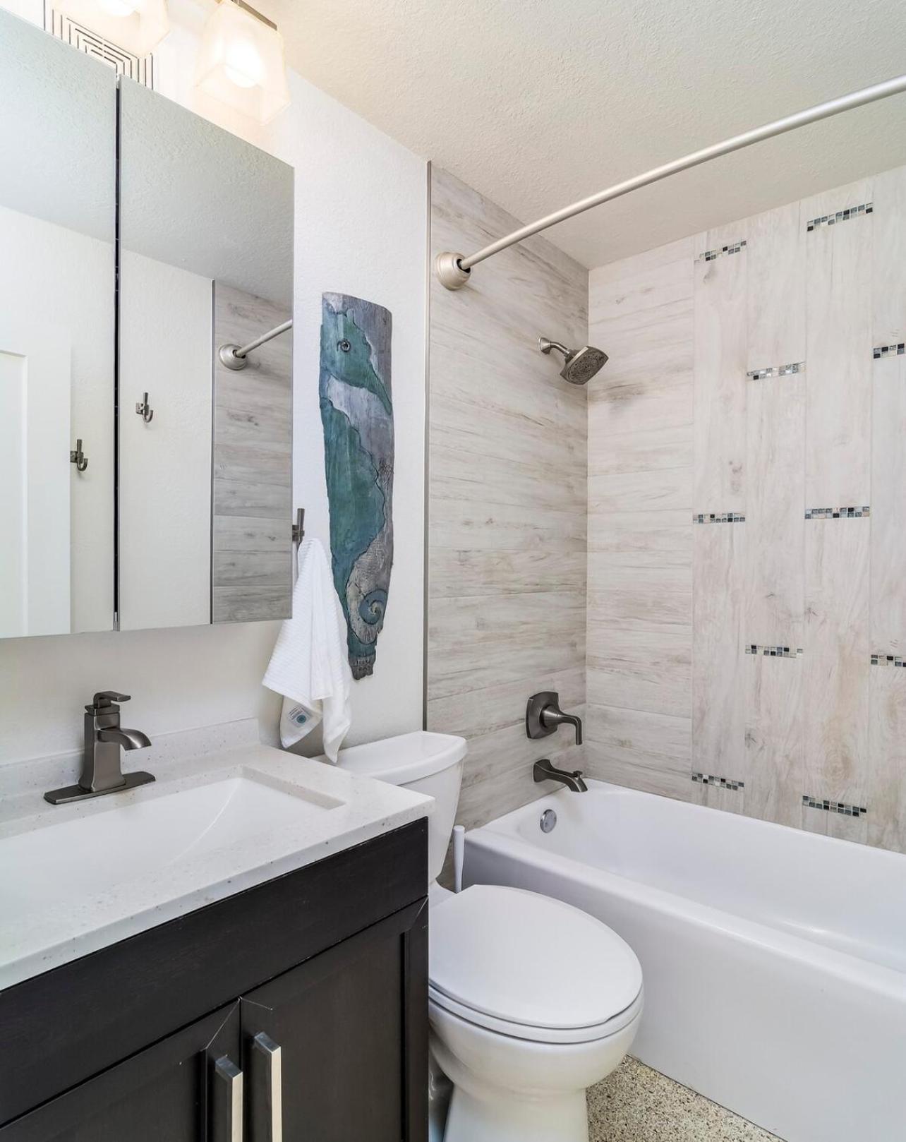 Boutique Vacation Rental Complex At Beach Cocoa Beach Extérieur photo
