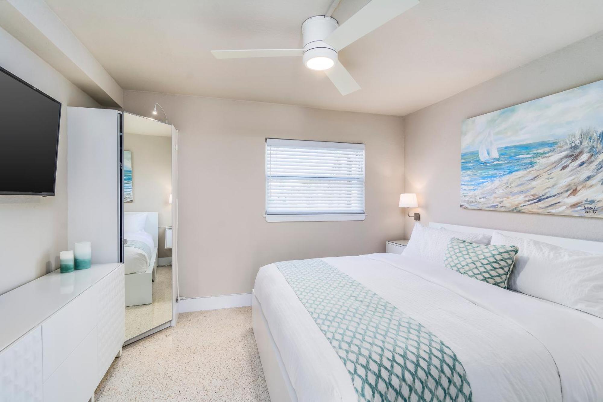 Boutique Vacation Rental Complex At Beach Cocoa Beach Extérieur photo