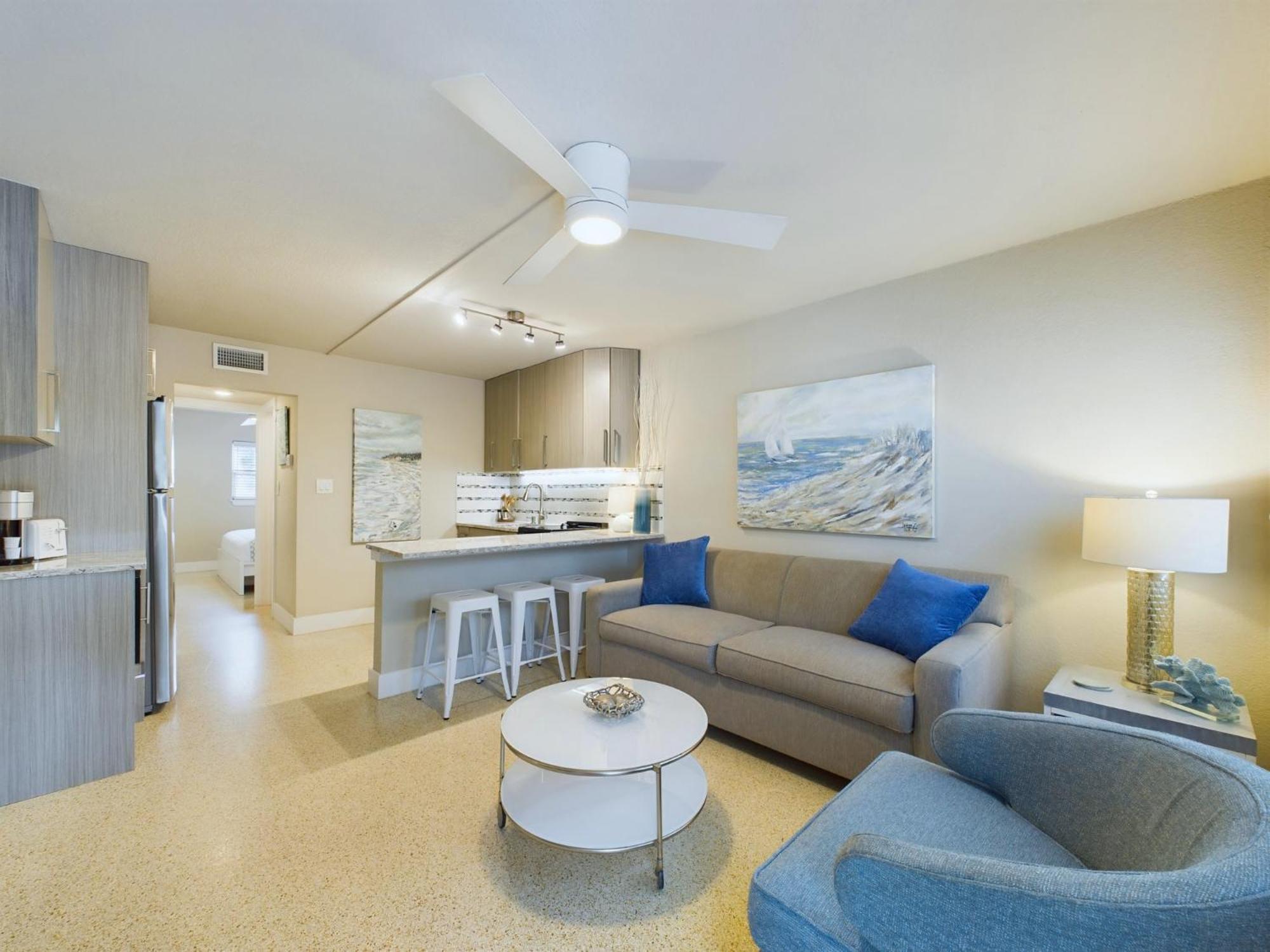 Boutique Vacation Rental Complex At Beach Cocoa Beach Extérieur photo
