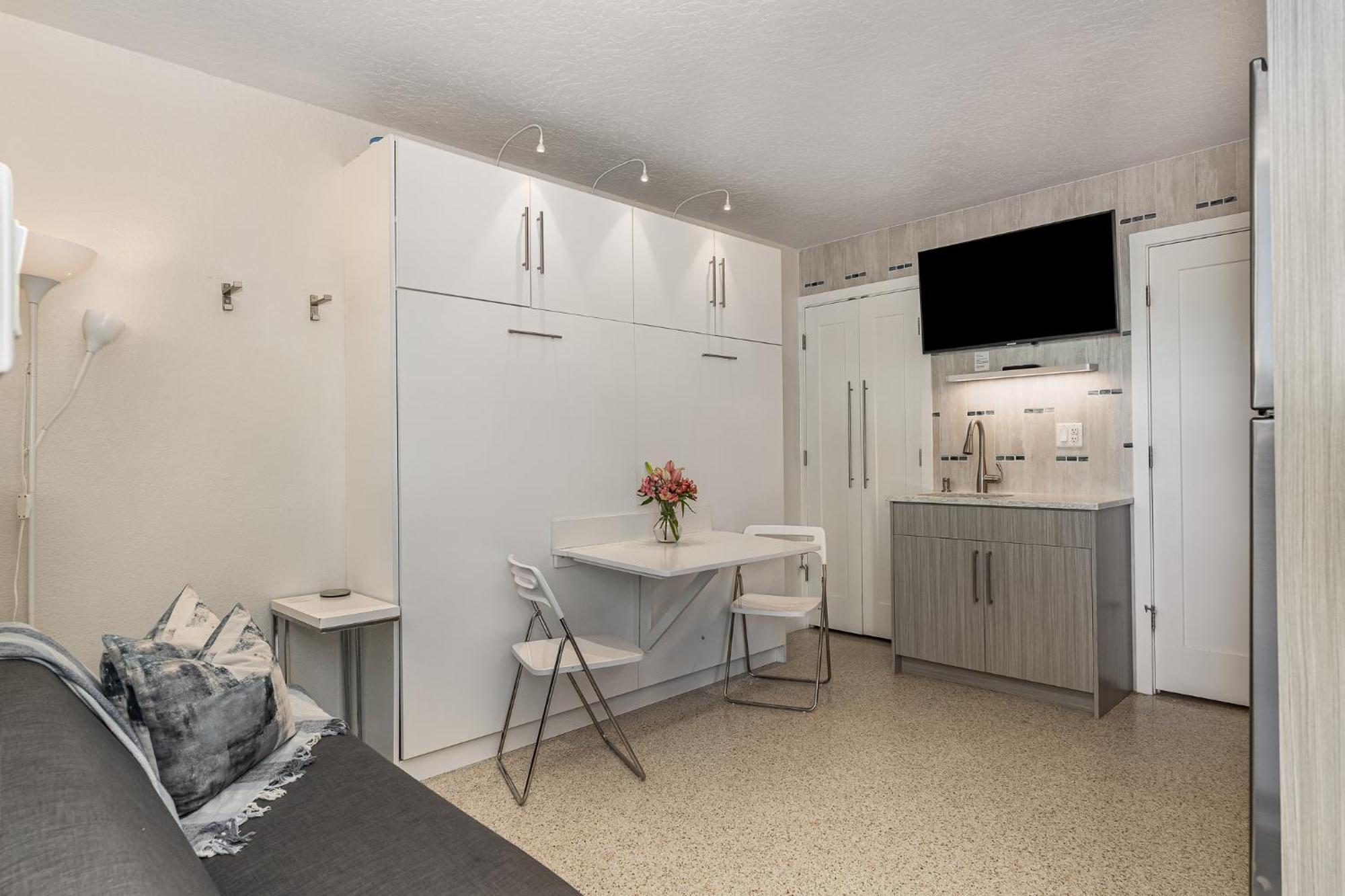 Boutique Vacation Rental Complex At Beach Cocoa Beach Extérieur photo