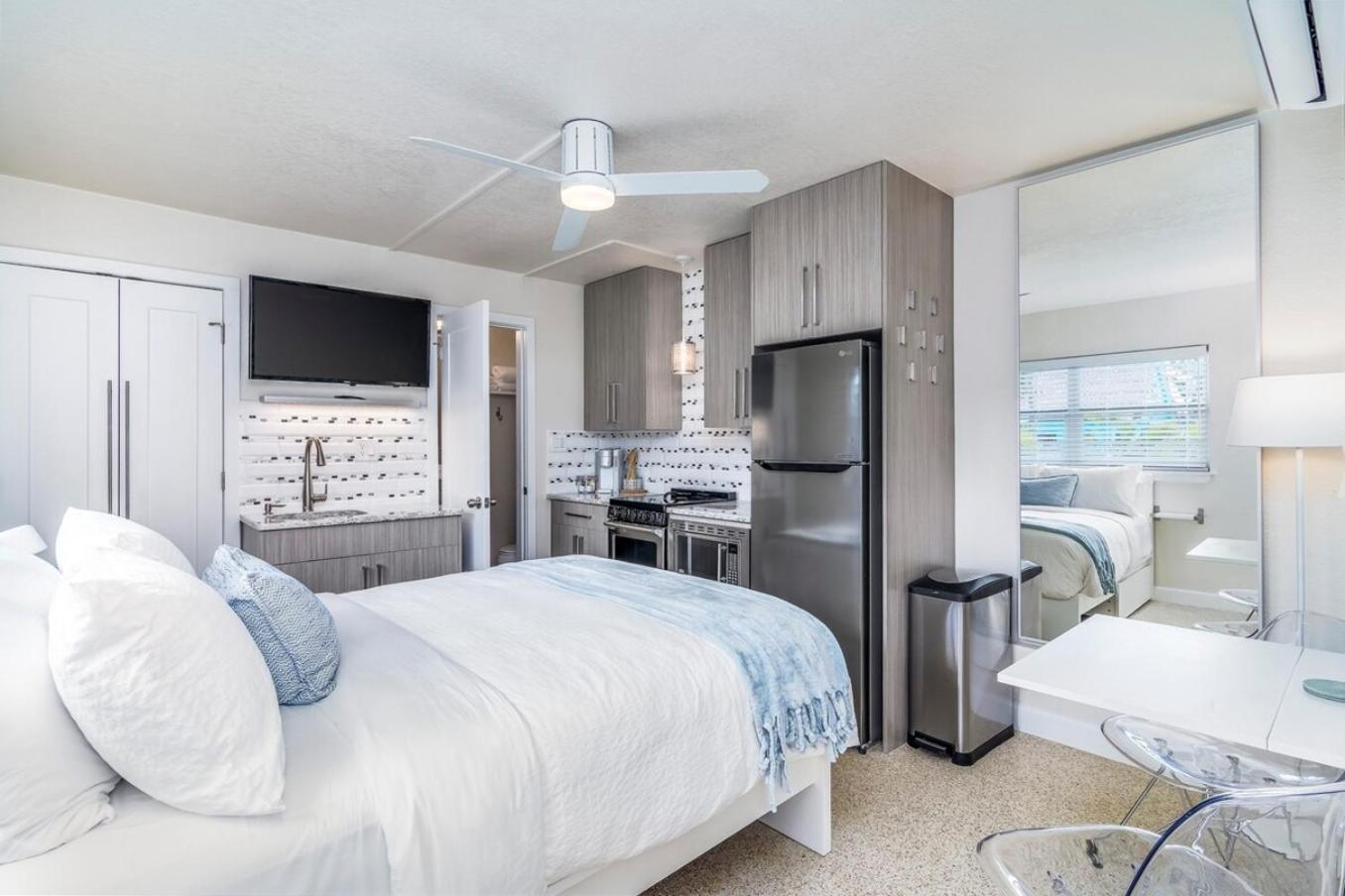 Boutique Vacation Rental Complex At Beach Cocoa Beach Extérieur photo