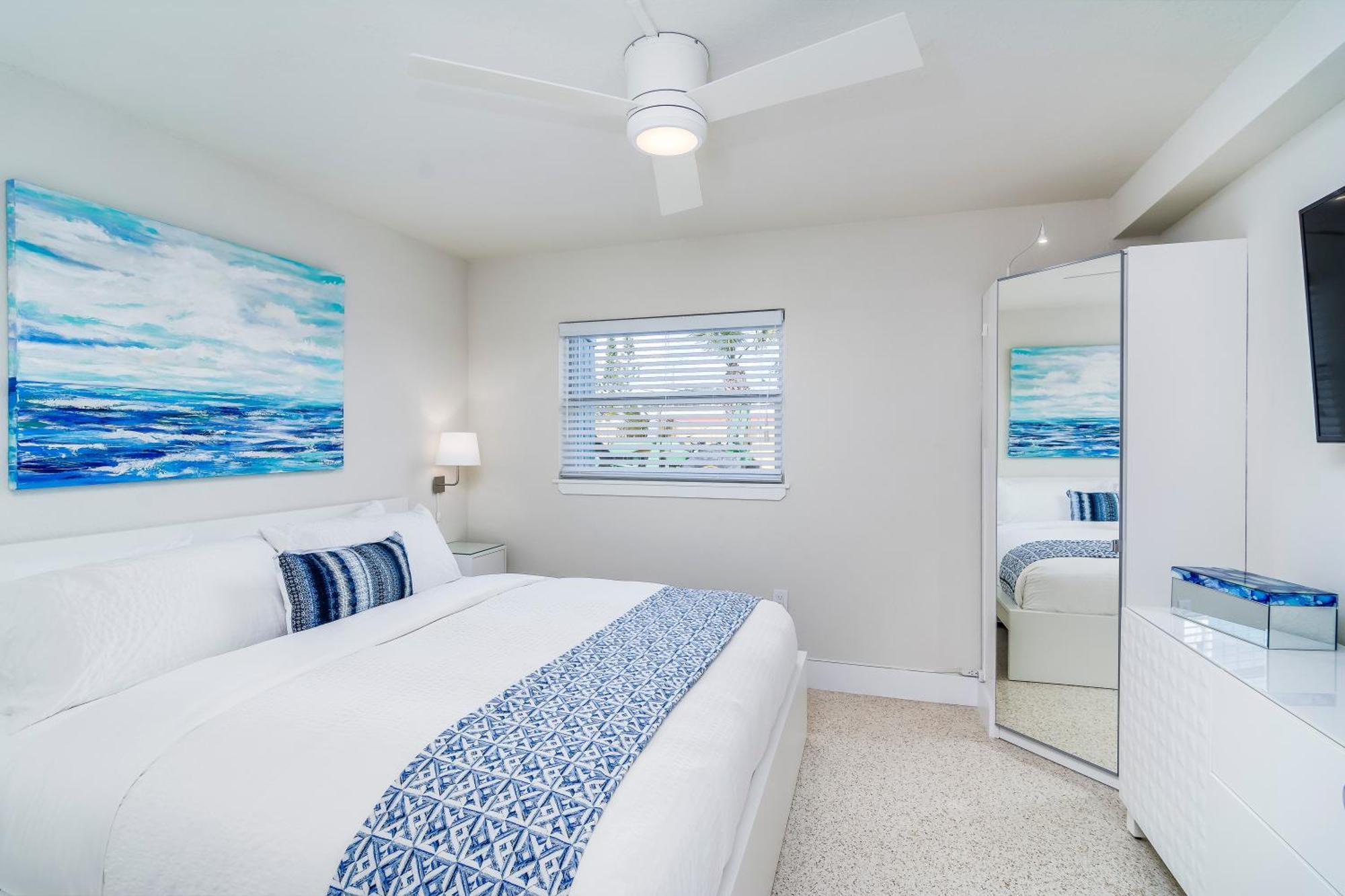 Boutique Vacation Rental Complex At Beach Cocoa Beach Extérieur photo